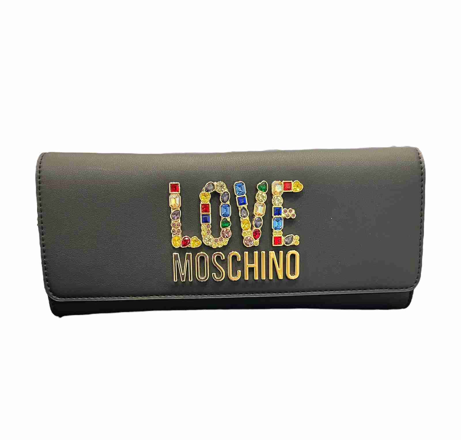 JC4335PP0IKJ0 - Borse - LOVE MOSCHINO