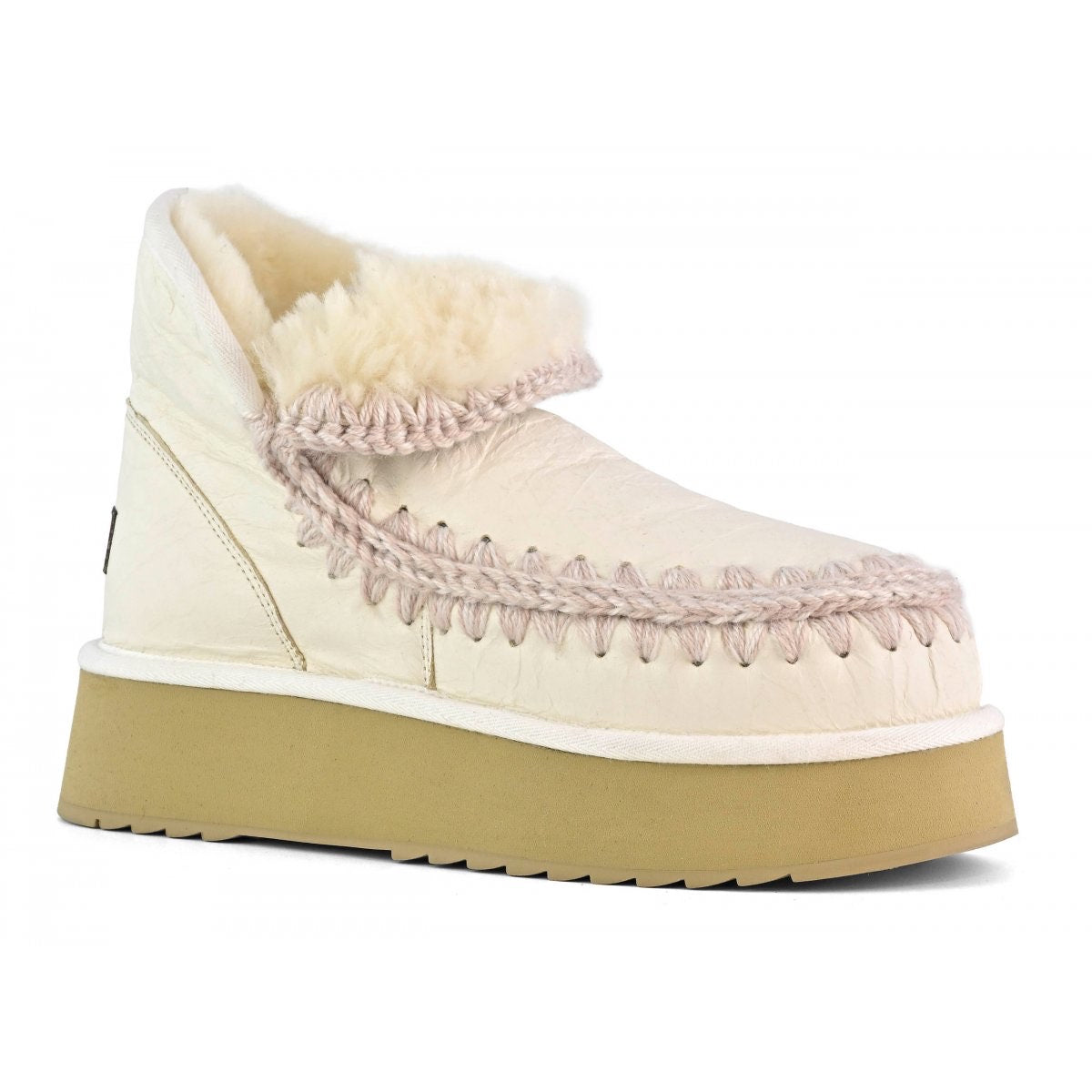 MU.FW681000C - Scarpe - MOU