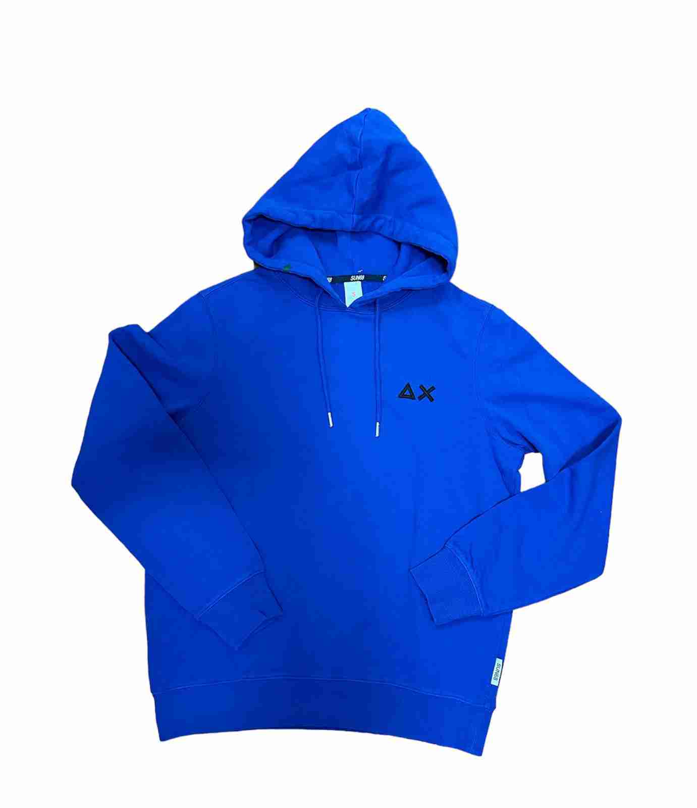 F30116 - ABBIGLIAMENTO - SUN 68