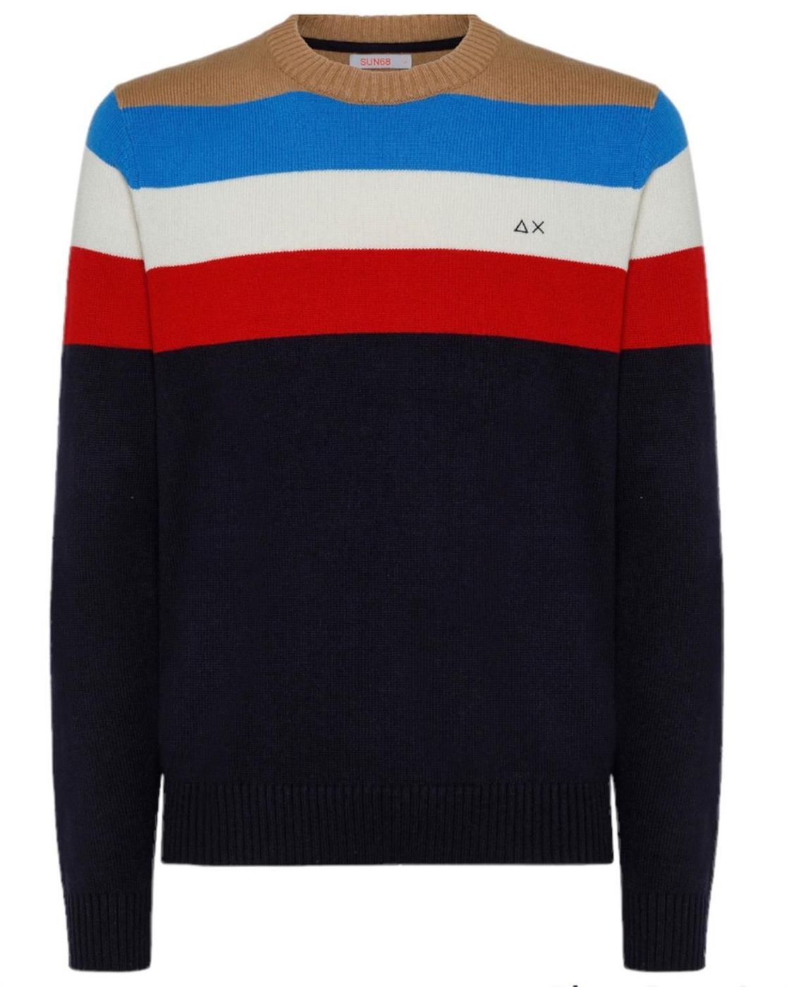 K42148 - ABBIGLIAMENTO - SUN 68