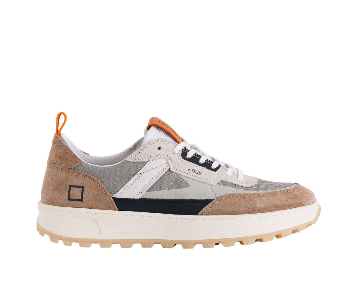 M391-K2-RP - Scarpe - D.A.T.E.