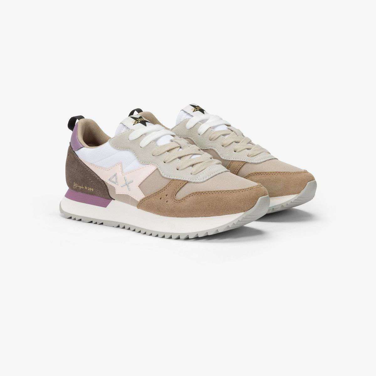 Z44209 - Scarpe - SUN 68