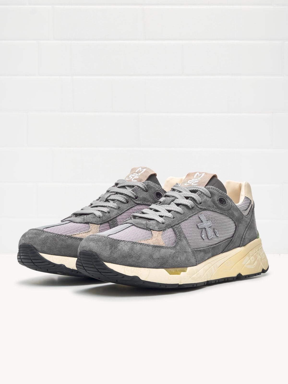 MASE - Scarpe - PREMIATA