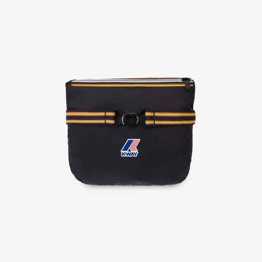 K3116UW - ABBIGLIAMENTO - K-WAY