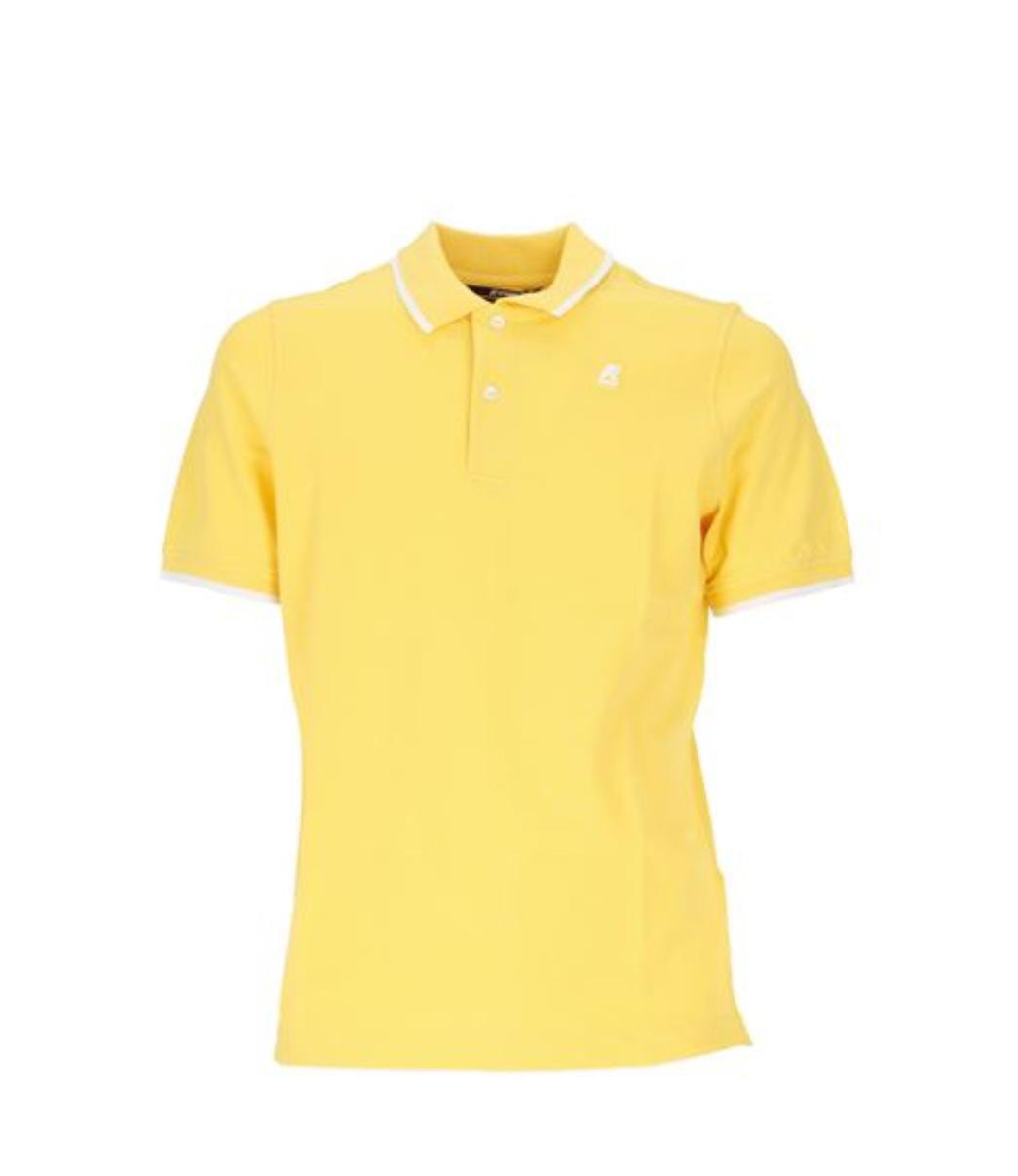 K81311W - ABBIGLIAMENTO - K-WAY