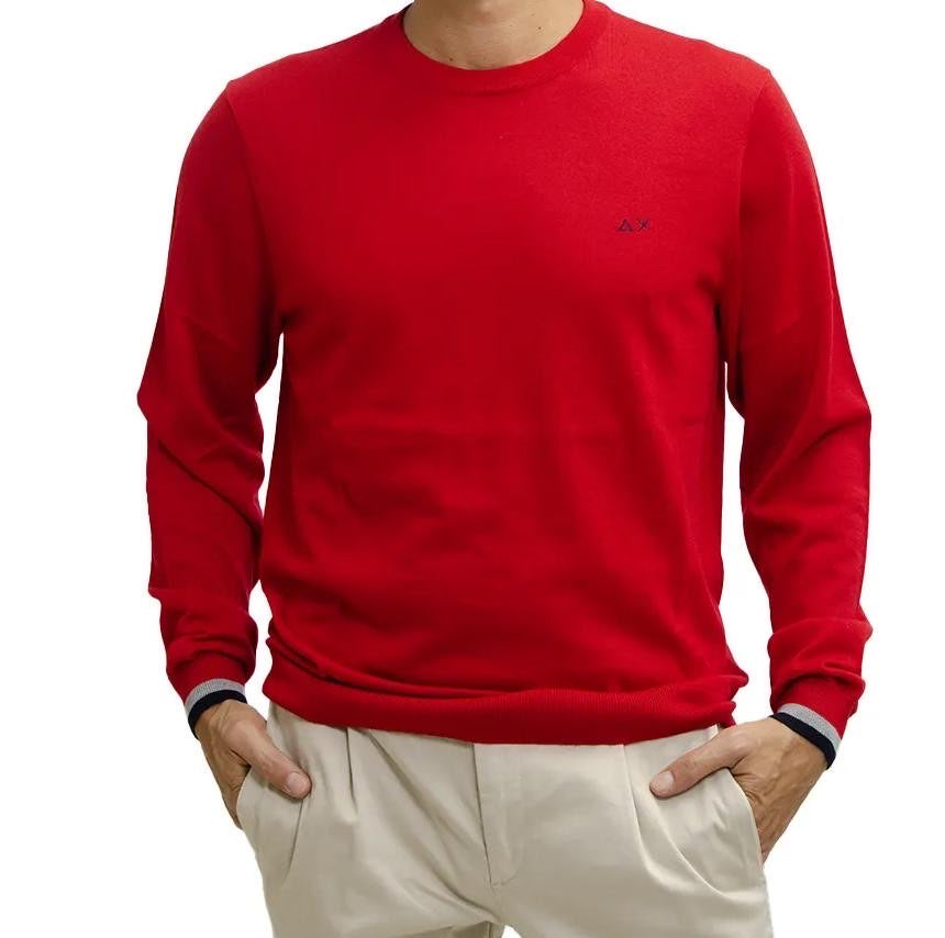 K43123 - ABBIGLIAMENTO - SUN 68