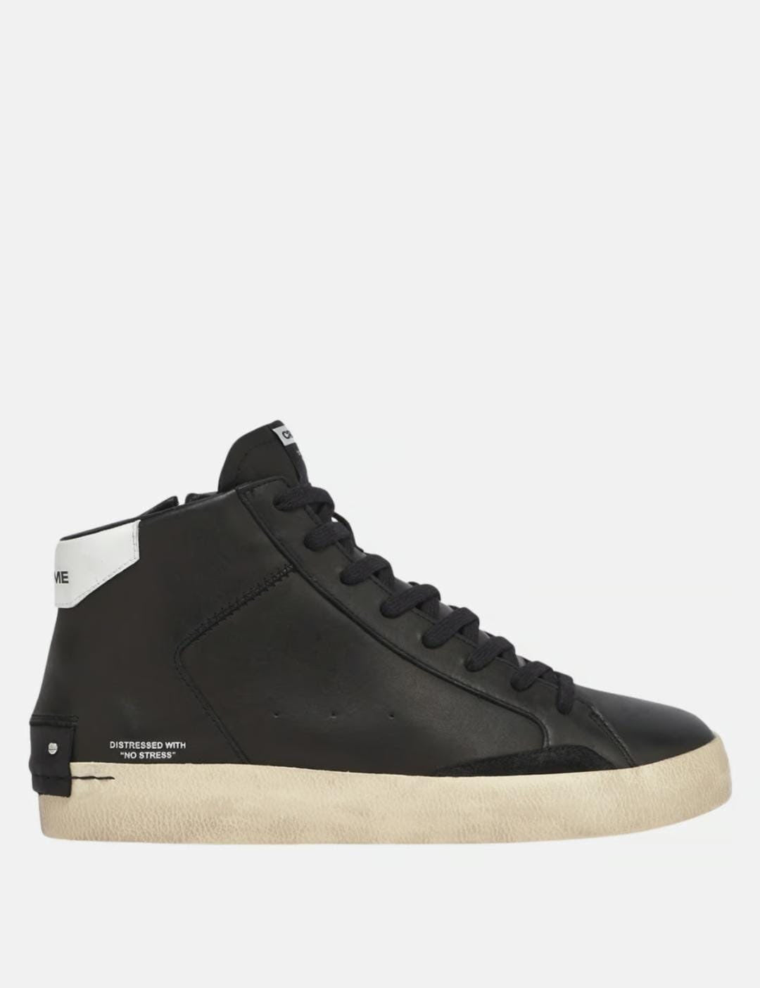 18070AA6 - Scarpe - CRIME LONDON