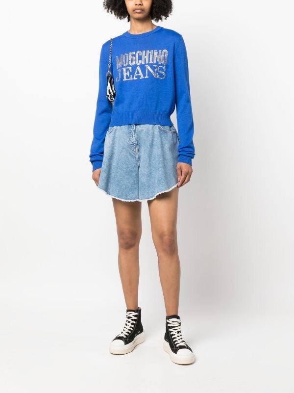 A0908 8207 - ABBIGLIAMENTO - MOSCHINO