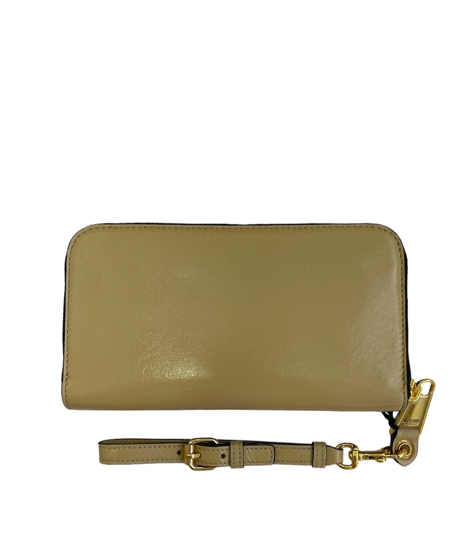 A8122 8018 - Borse - MOSCHINO