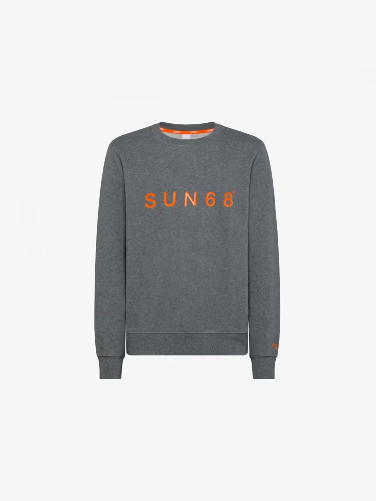 F42116 - ABBIGLIAMENTO - SUN 68