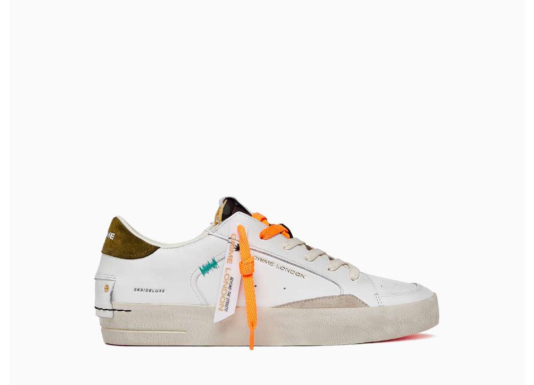 17104PP6 - Scarpe - CRIME LONDON