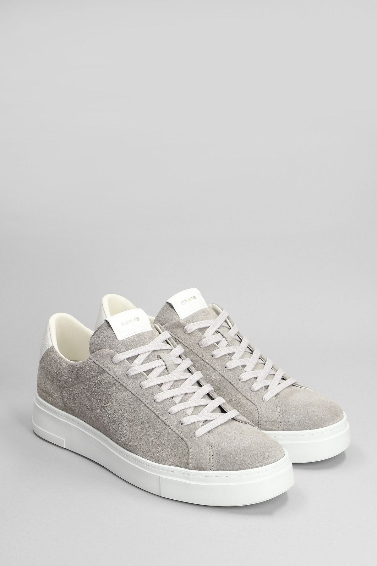 16802PP5 - Scarpe - CRIME LONDON