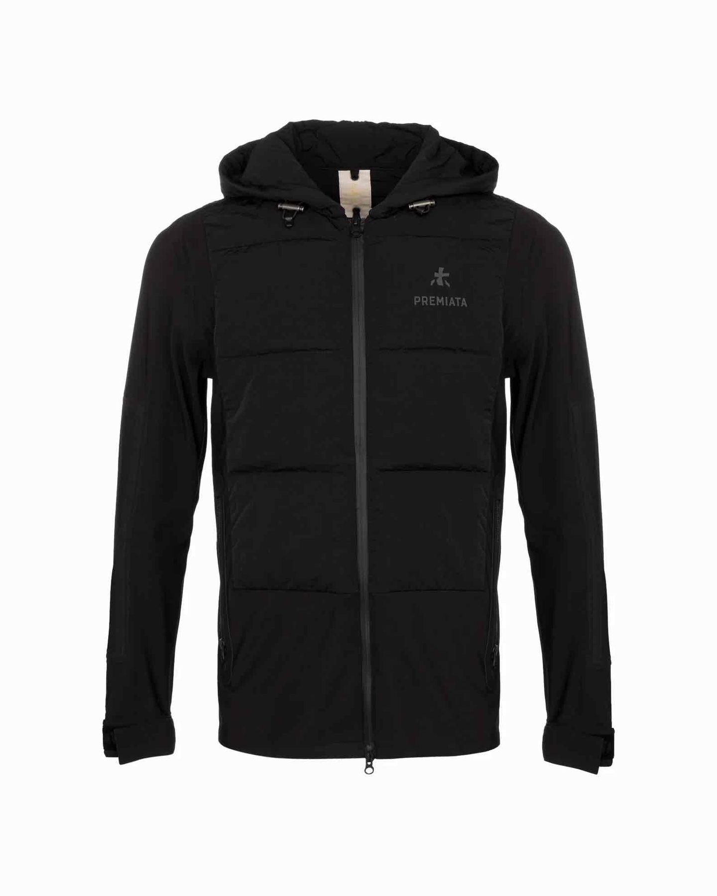 PR21 NIKKO 200 - ABBIGLIAMENTO - PREMIATA