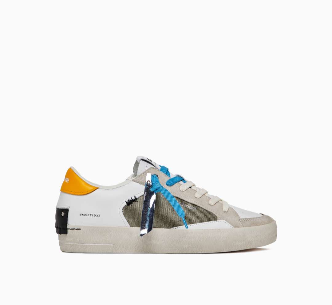 17102PP6 - Scarpe - CRIME LONDON