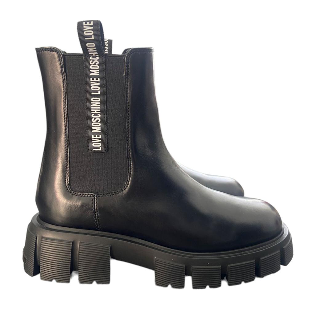 JA21255 - Scarpe - LOVE MOSCHINO