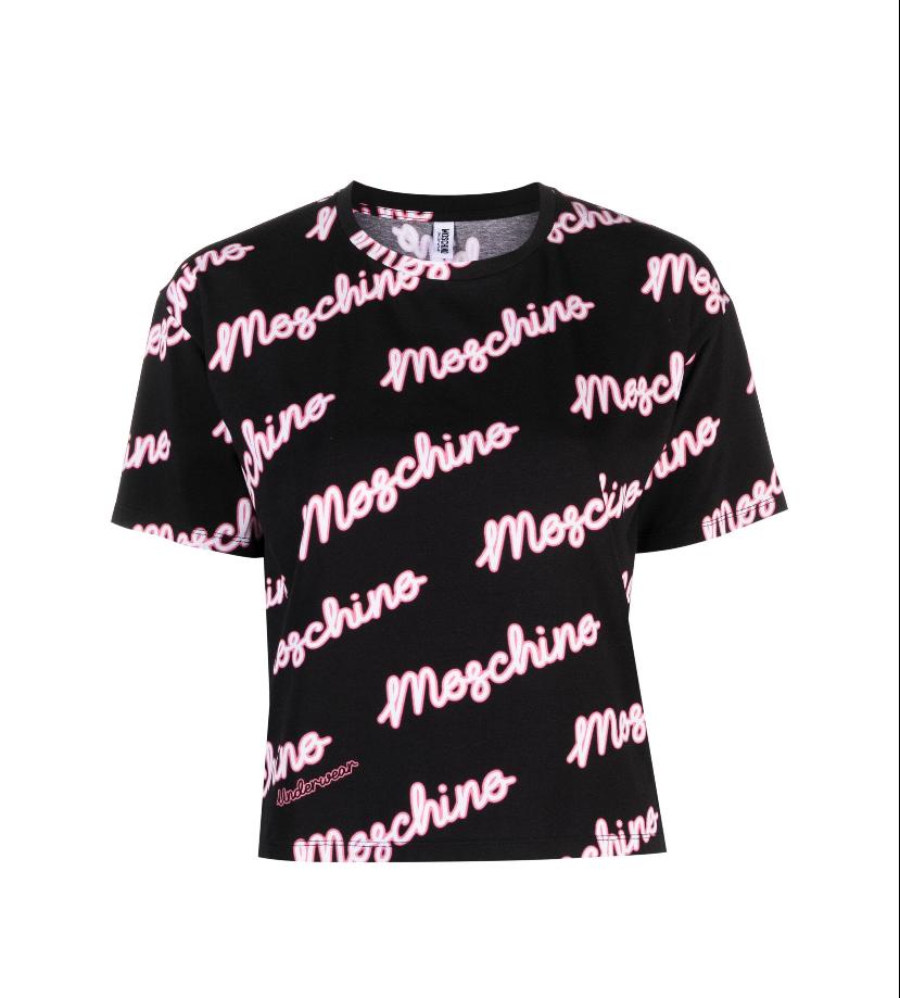241V6A0706 - ABBIGLIAMENTO - MOSCHINO