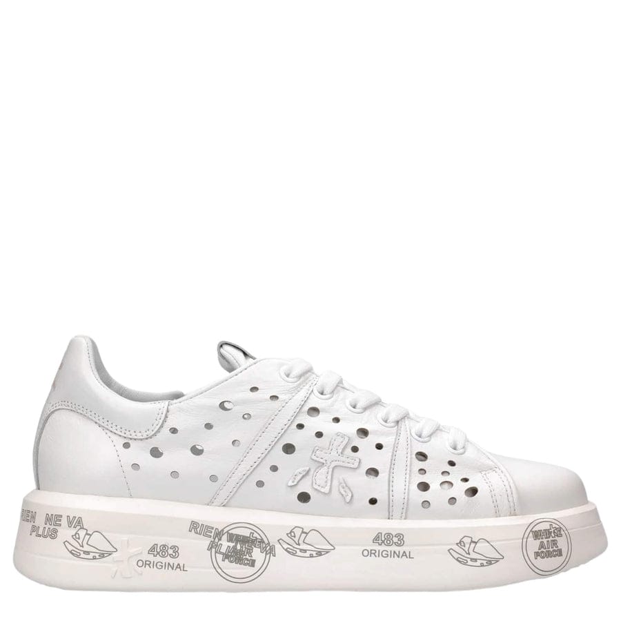 BELLE - Scarpe - PREMIATA