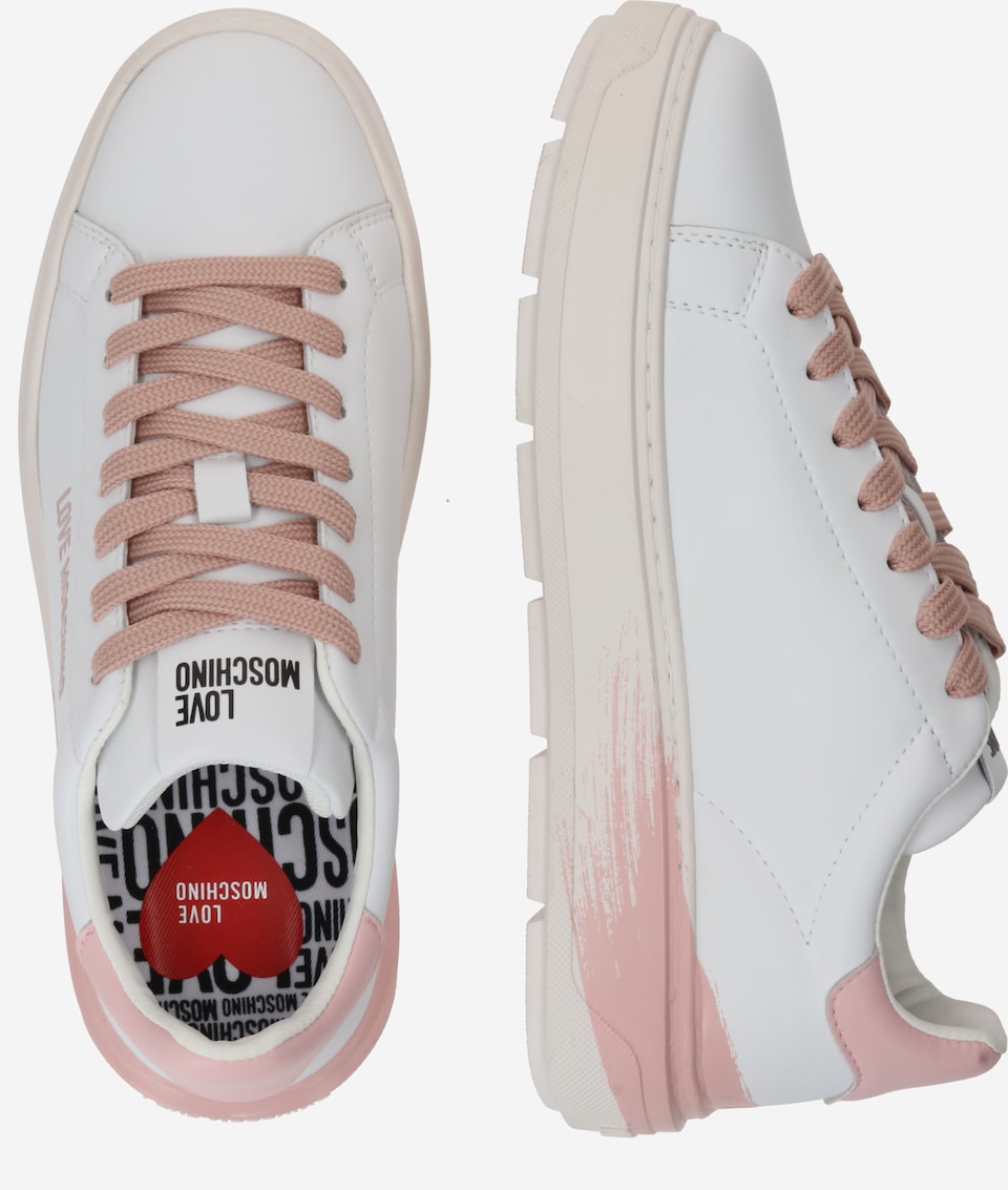 JA15254G1IIDB - Scarpe - LOVE MOSCHINO