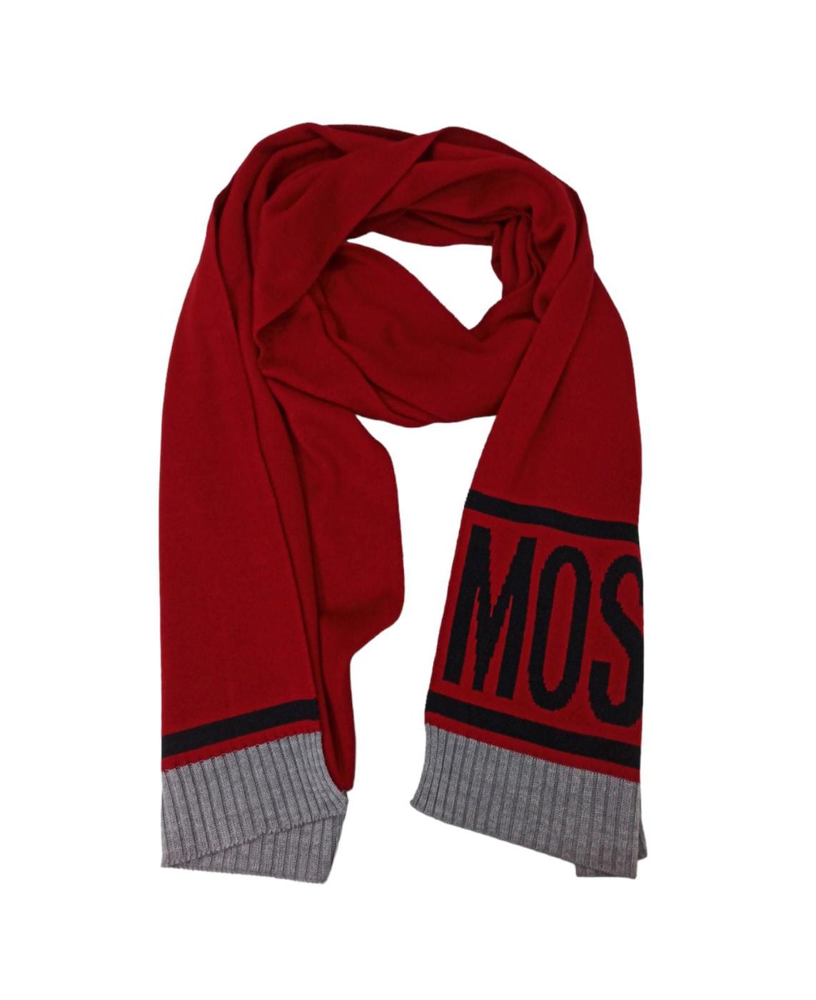 50183 - Accessori abbigliamento - MOSCHINO