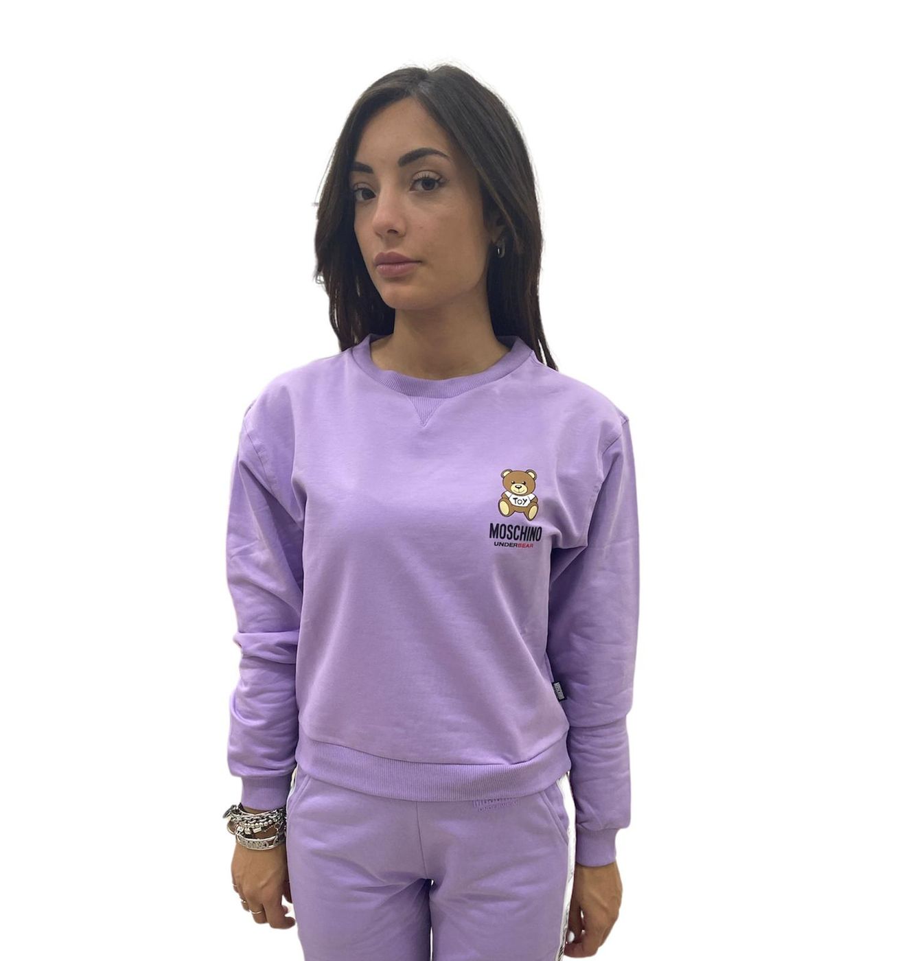 17139004 - ABBIGLIAMENTO - MOSCHINO