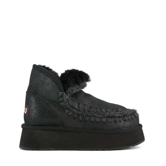 MU.FW681000B - Scarpe - MOU