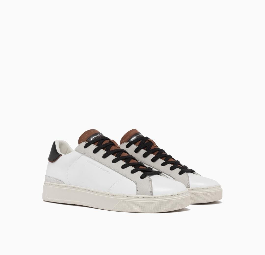 15701AA7 - Scarpe - CRIME LONDON