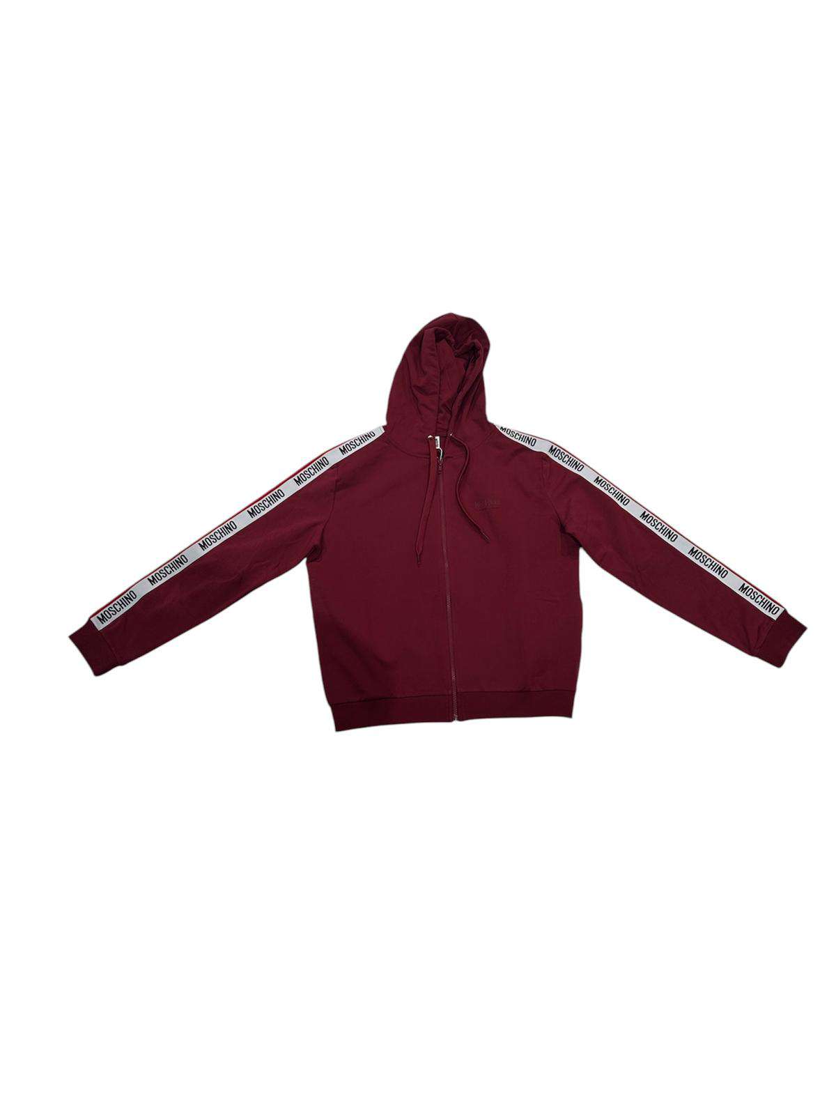 242V6A1710 - ABBIGLIAMENTO - MOSCHINO