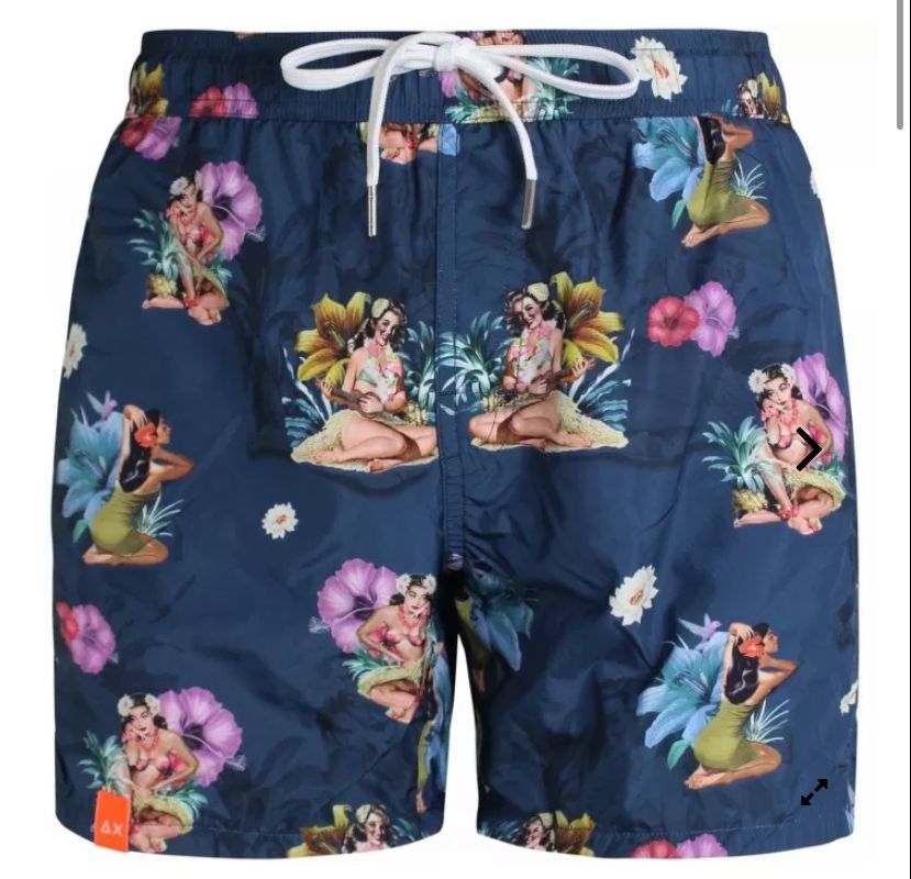 H33115 - MARE - SUN 68