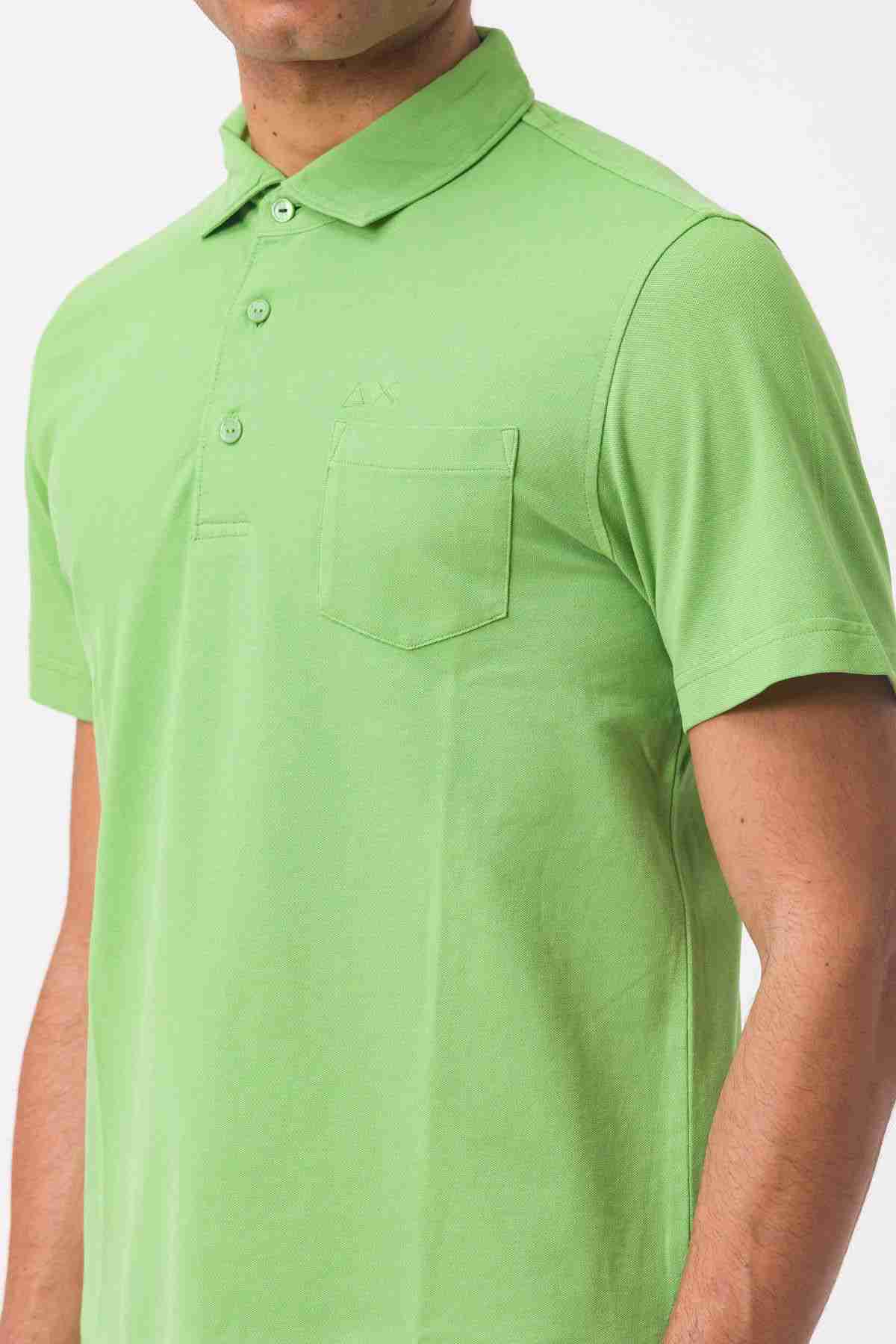 A33104 - ABBIGLIAMENTO - SUN 68