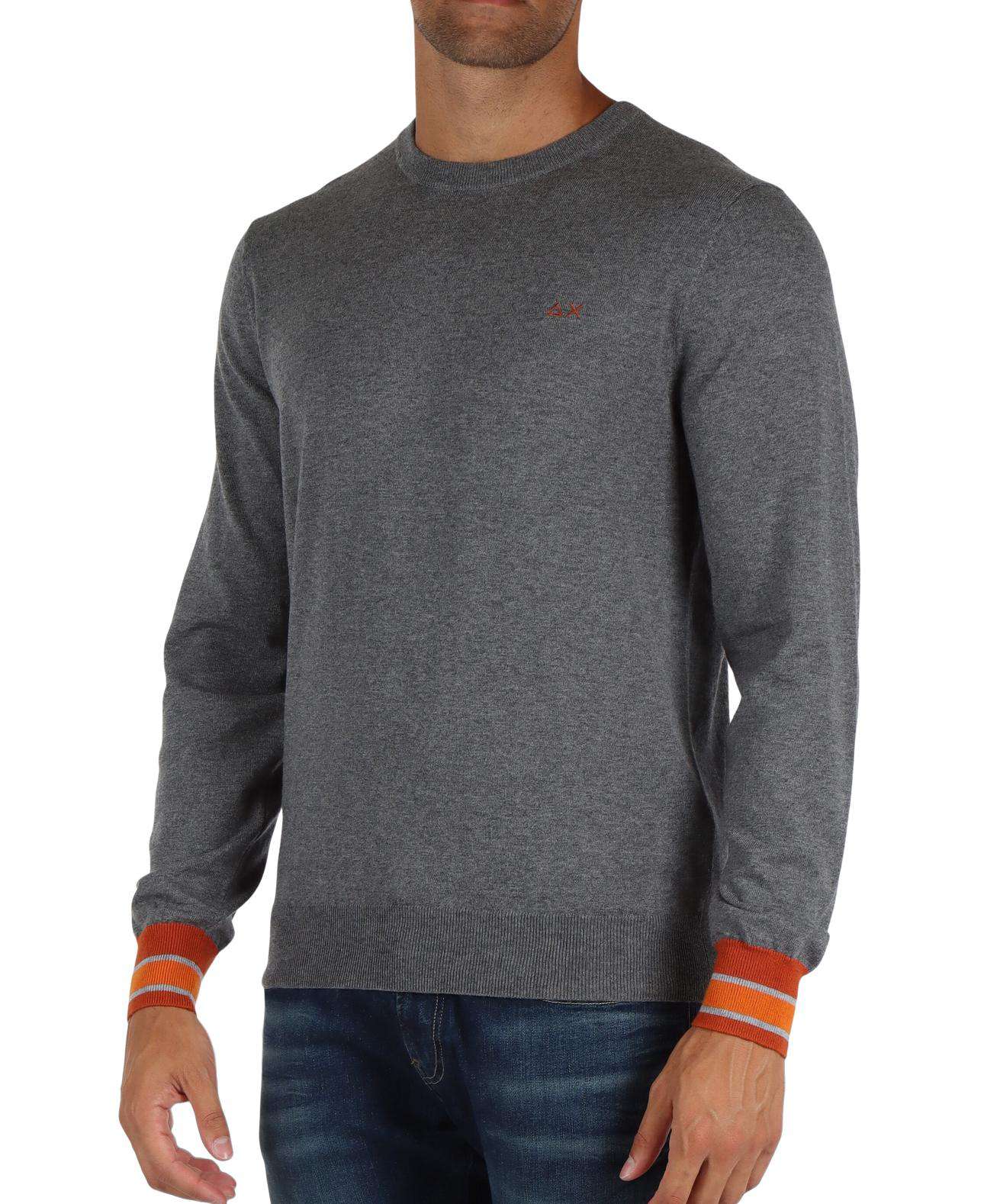 K44129 - ABBIGLIAMENTO - SUN 68