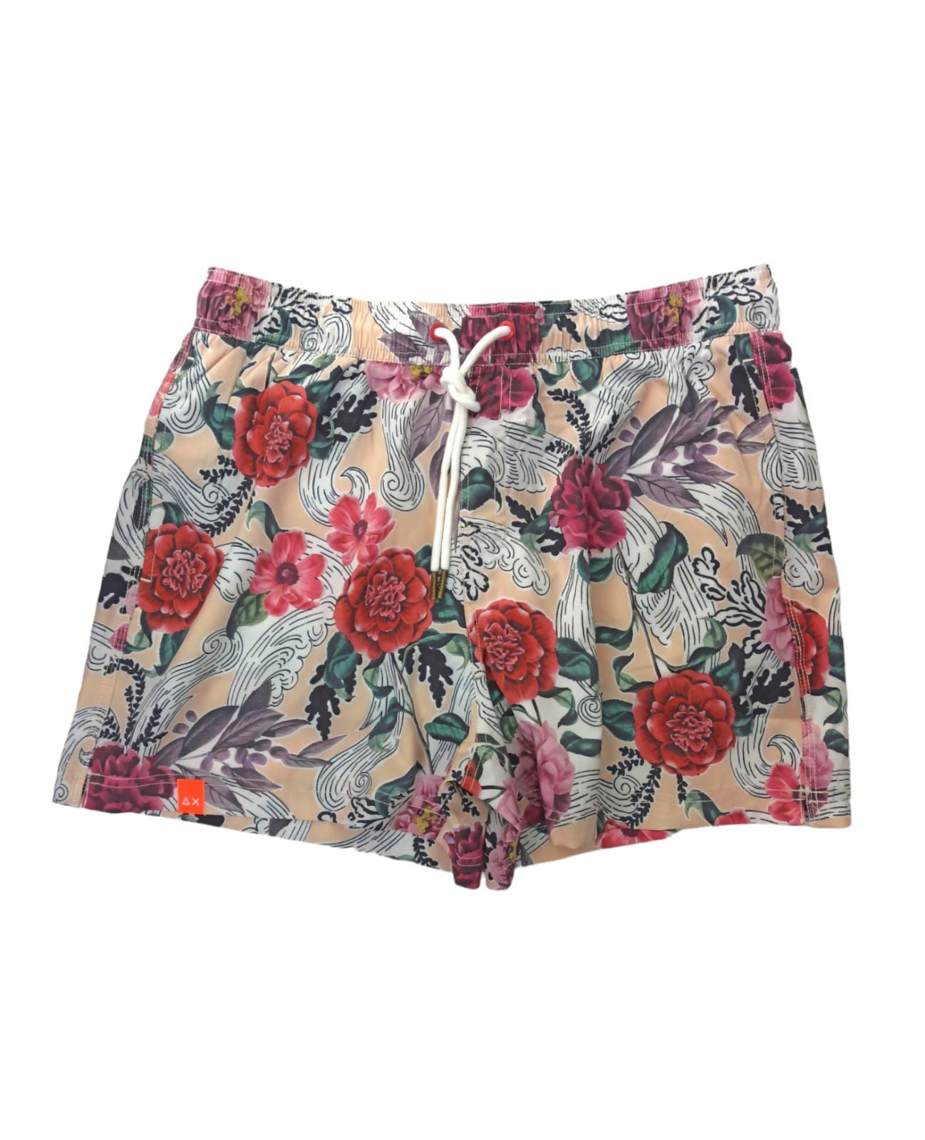 H30114 - MARE - SUN 68