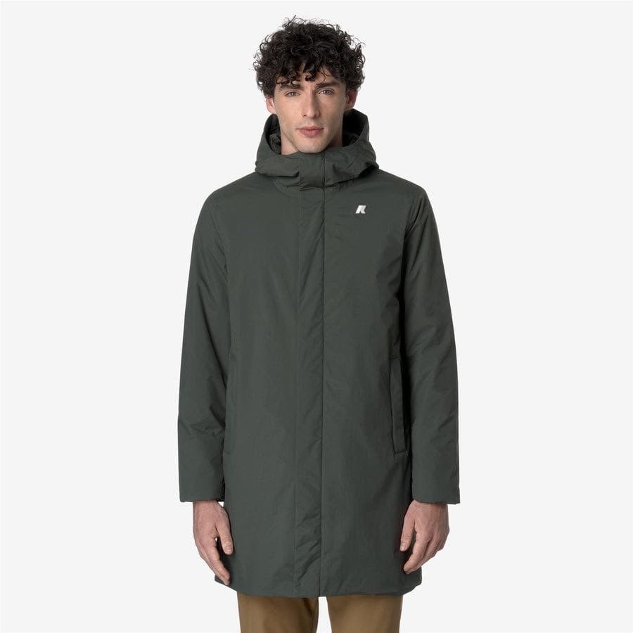 K31356W - ABBIGLIAMENTO - K-WAY