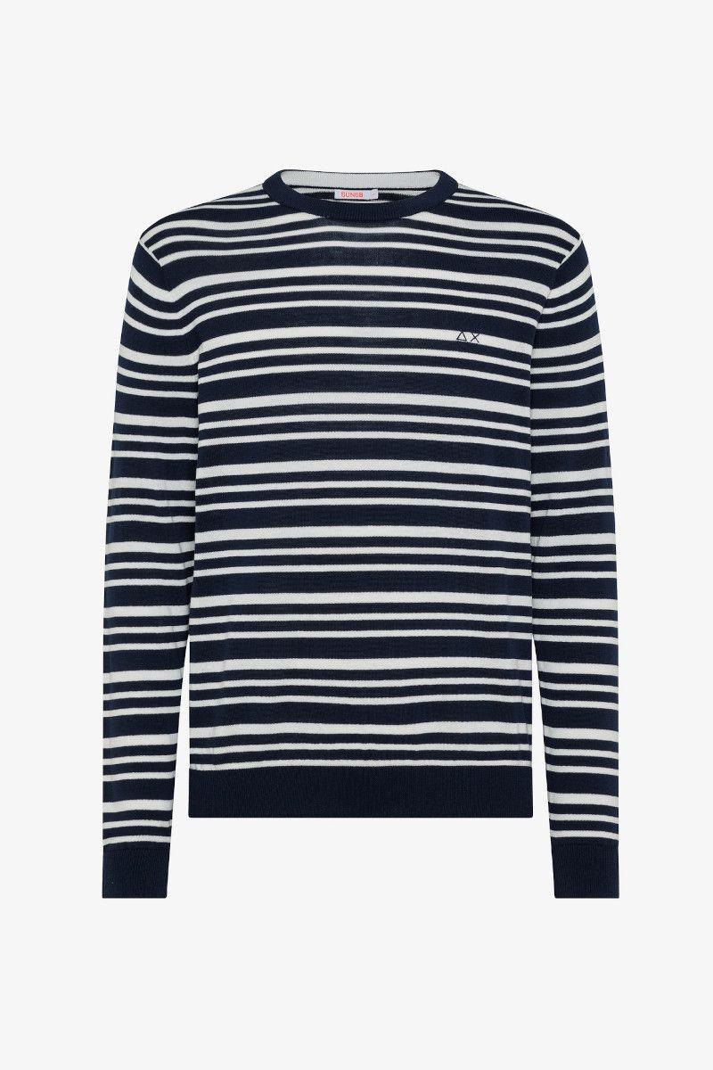 K32123 - ABBIGLIAMENTO - SUN 68