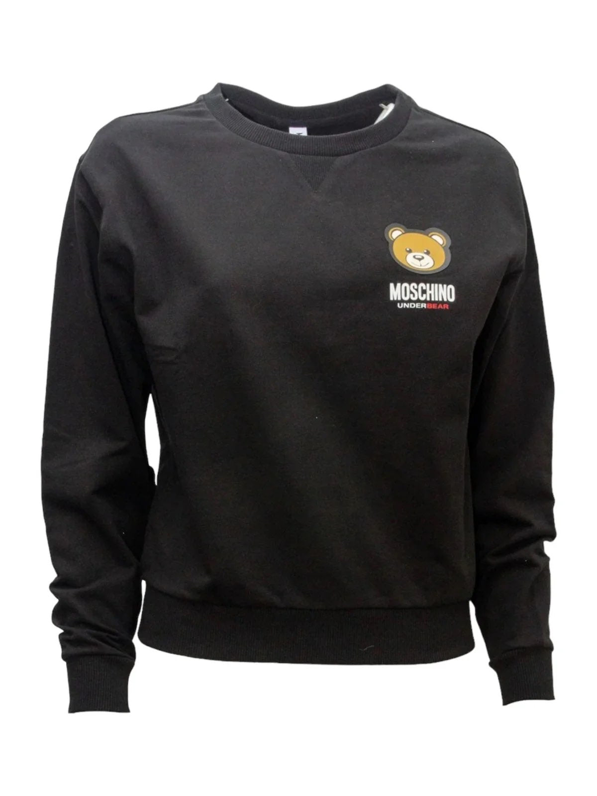 242V6A1790 - ABBIGLIAMENTO - MOSCHINO