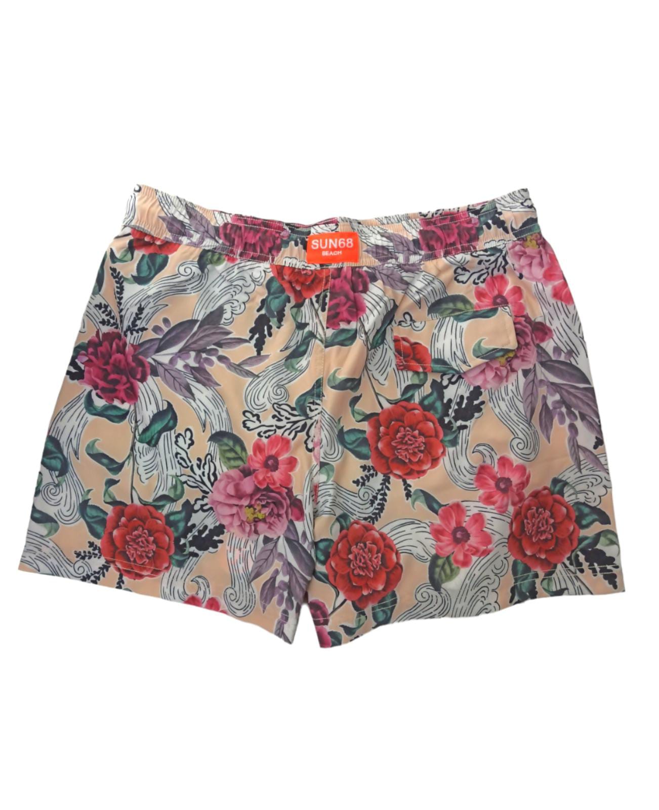 H30114 - MARE - SUN 68