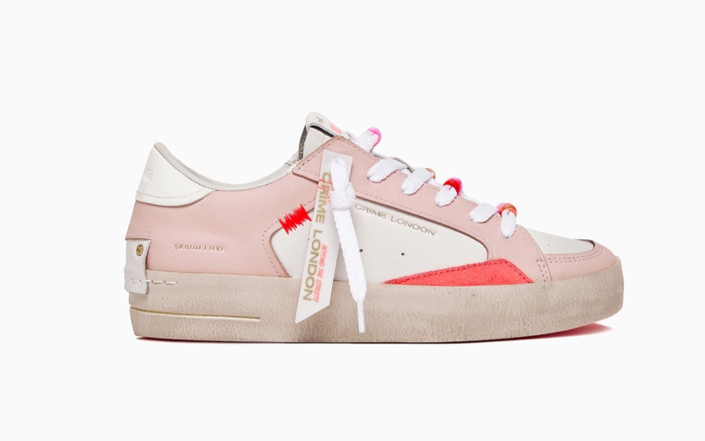 27100PP6 - Scarpe - CRIME LONDON