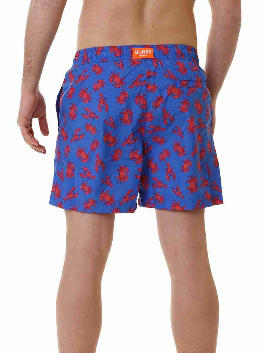 H19116 - MARE - SUN 68