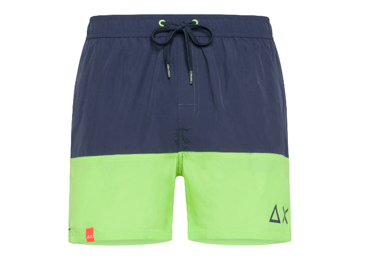 H34114 - MARE - SUN 68