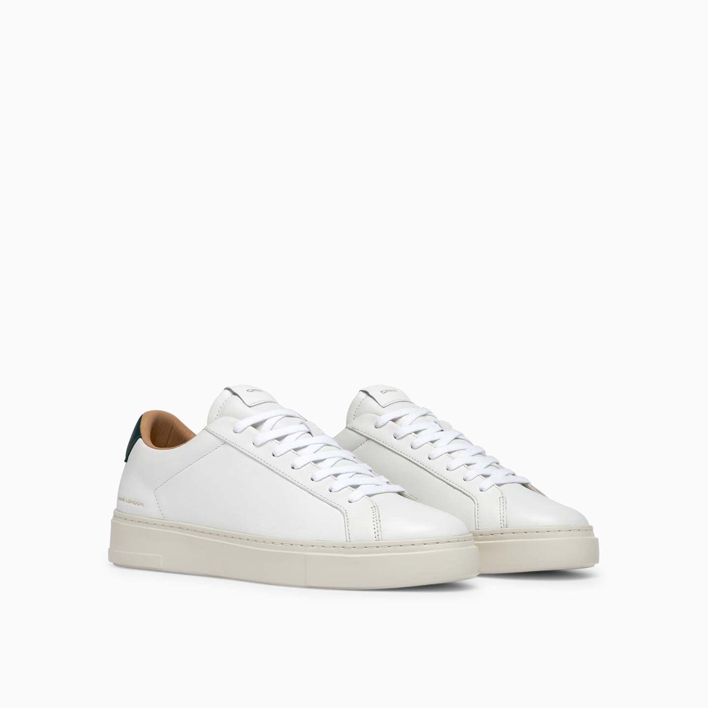 18701AA6 - Scarpe - CRIME LONDON