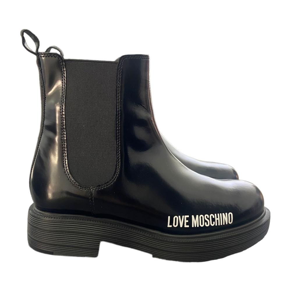 JA21124 - Scarpe - LOVE MOSCHINO