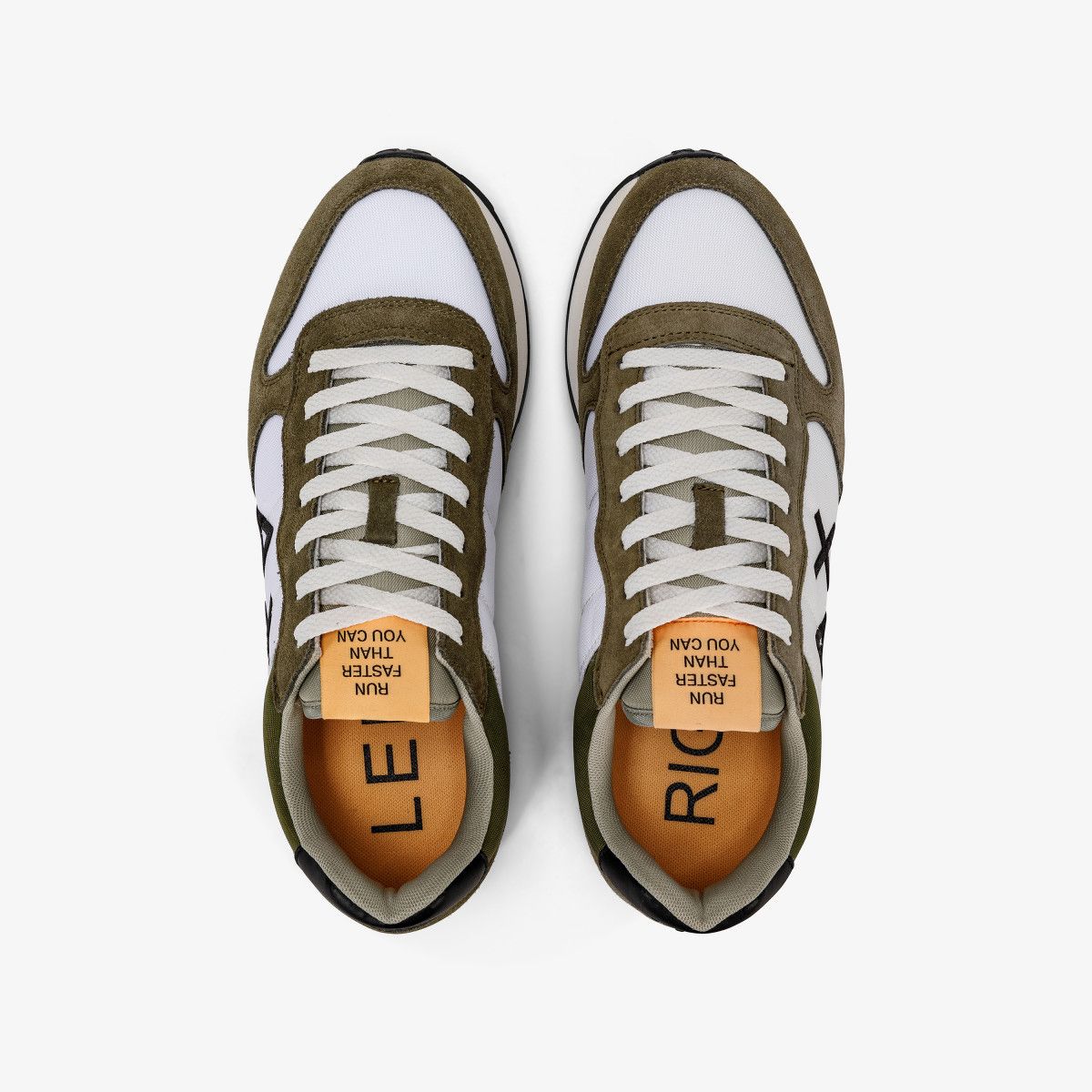 Z34106 - Scarpe - SUN 68