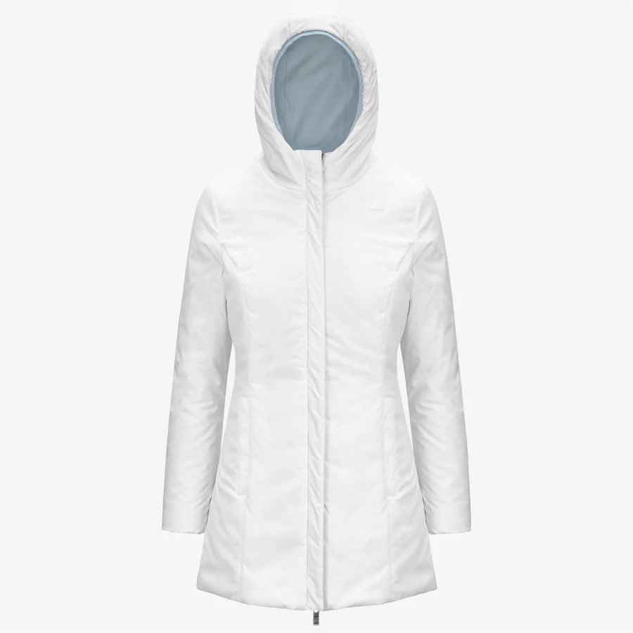 K6128UW - ABBIGLIAMENTO - K-WAY