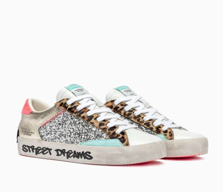 20004PP7 - Scarpe - CRIME LONDON