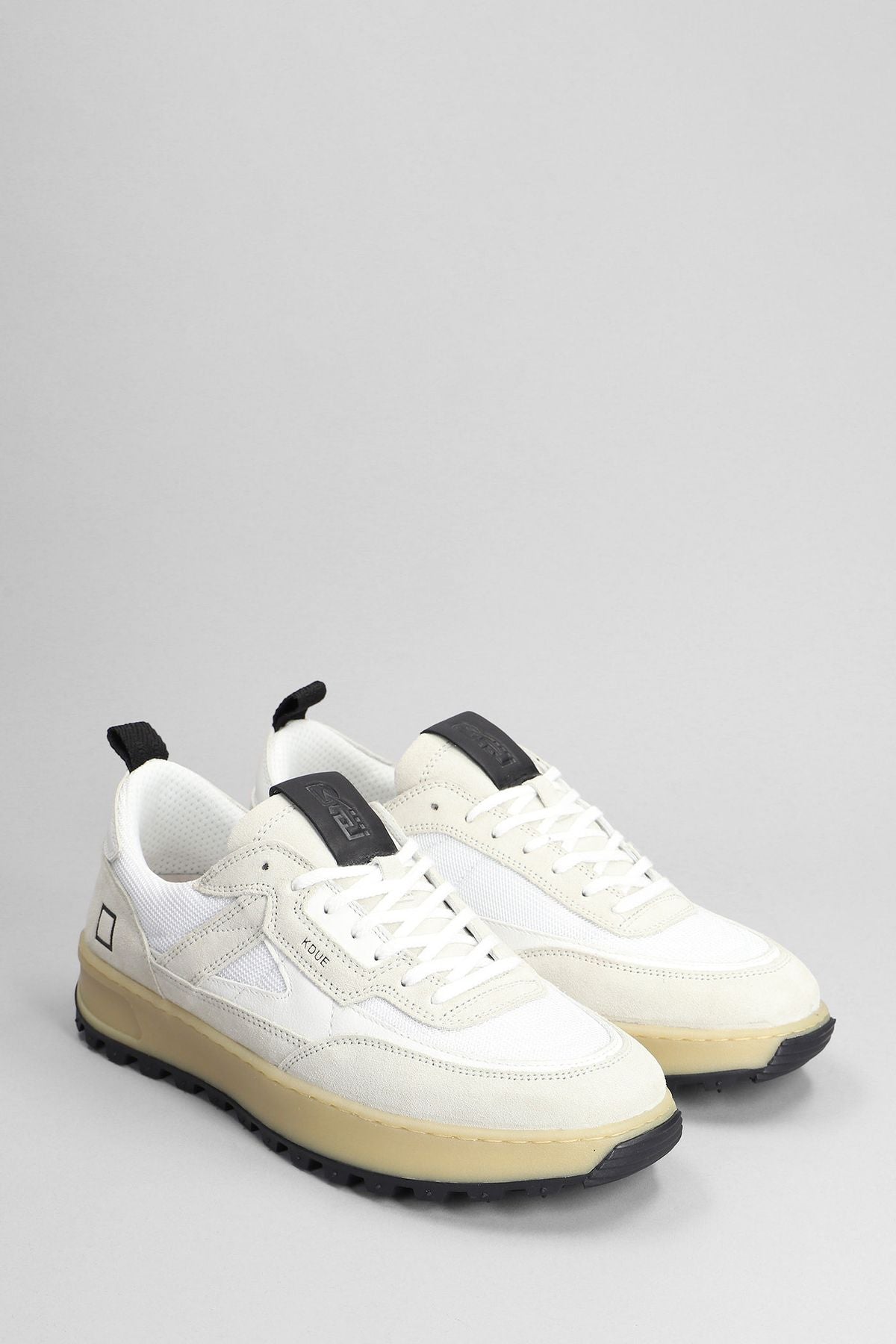 M391-K2-DR - Scarpe - D.A.T.E.