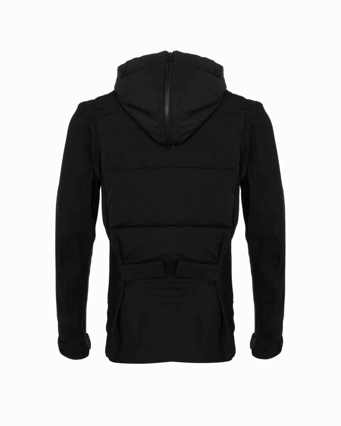 PR21 NIKKO 200 - ABBIGLIAMENTO - PREMIATA