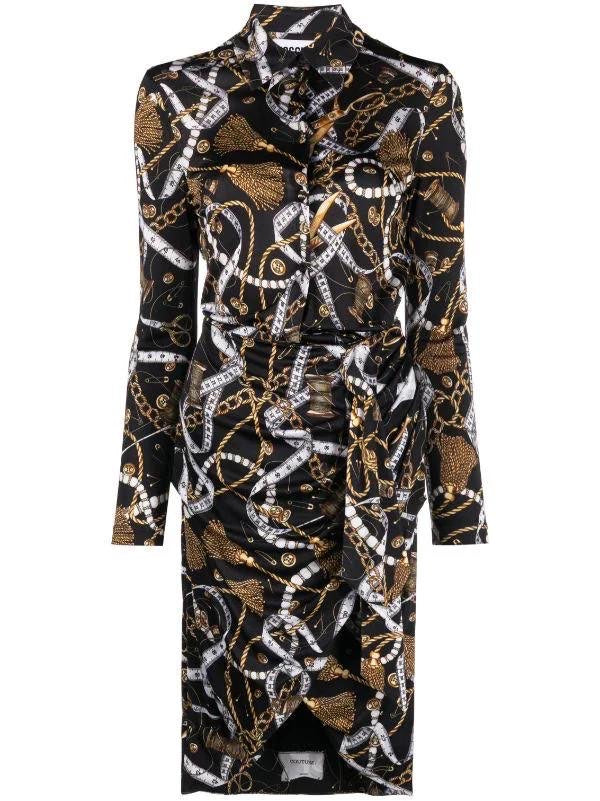 J0404 5557 - ABBIGLIAMENTO - MOSCHINO