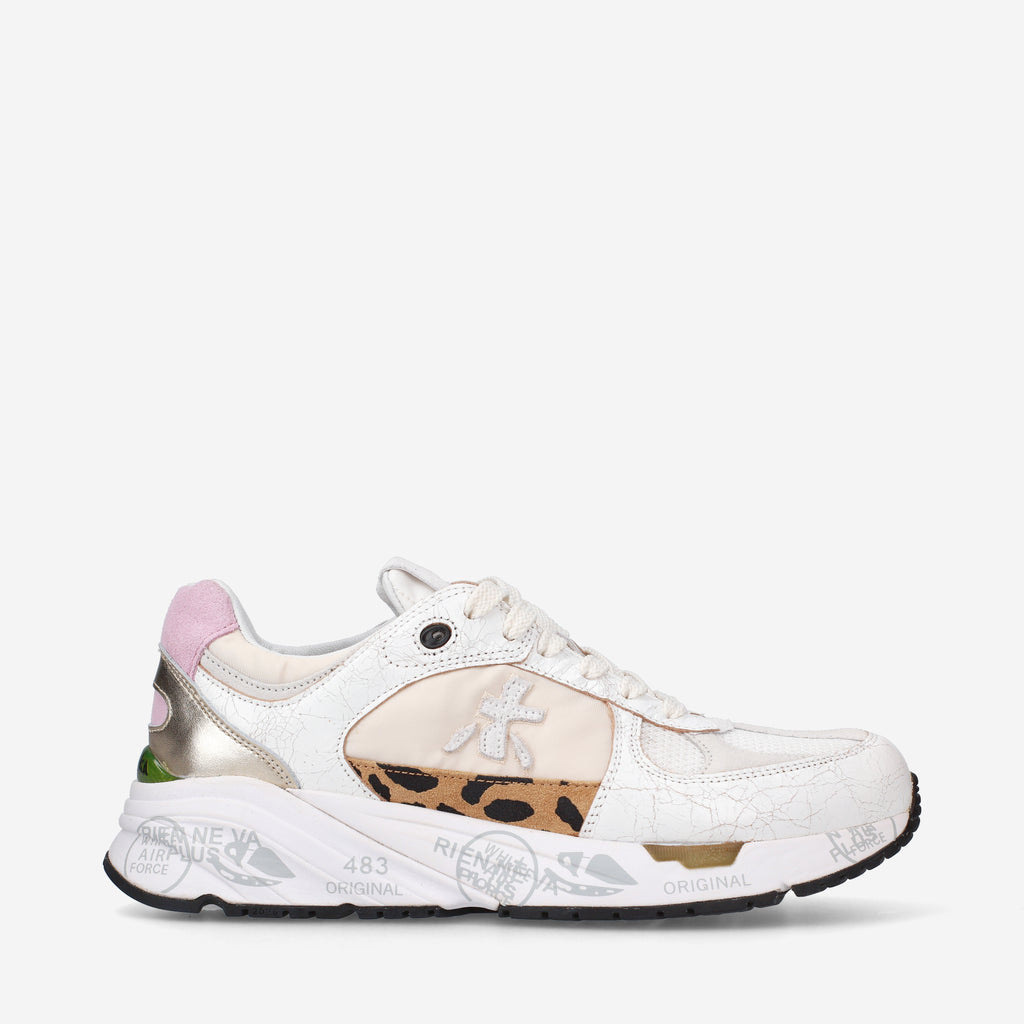 MASED - Scarpe - PREMIATA