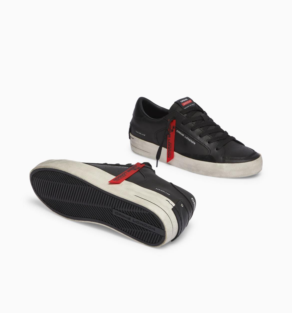 18100AA6 - Scarpe - CRIME LONDON