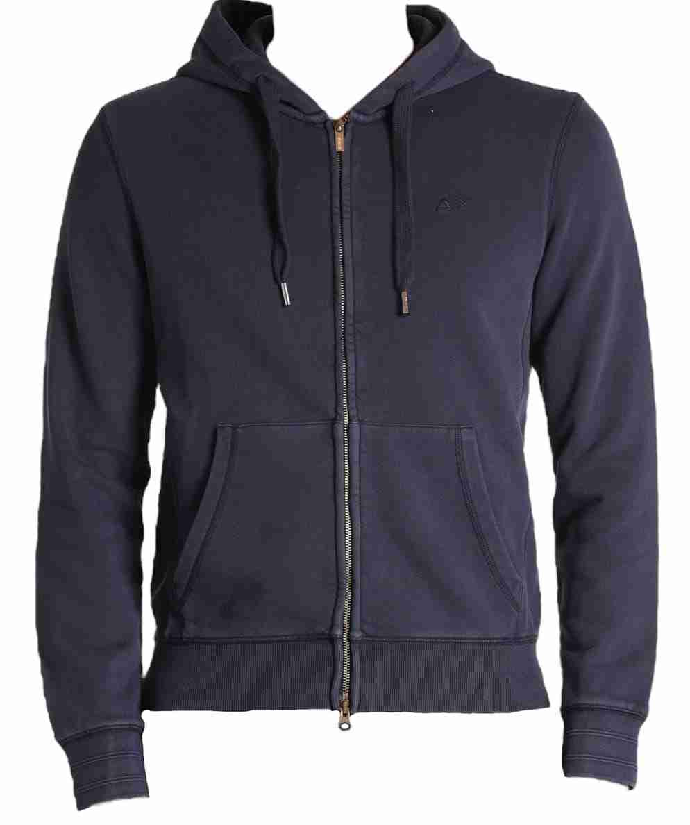 F33104 - ABBIGLIAMENTO - SUN 68