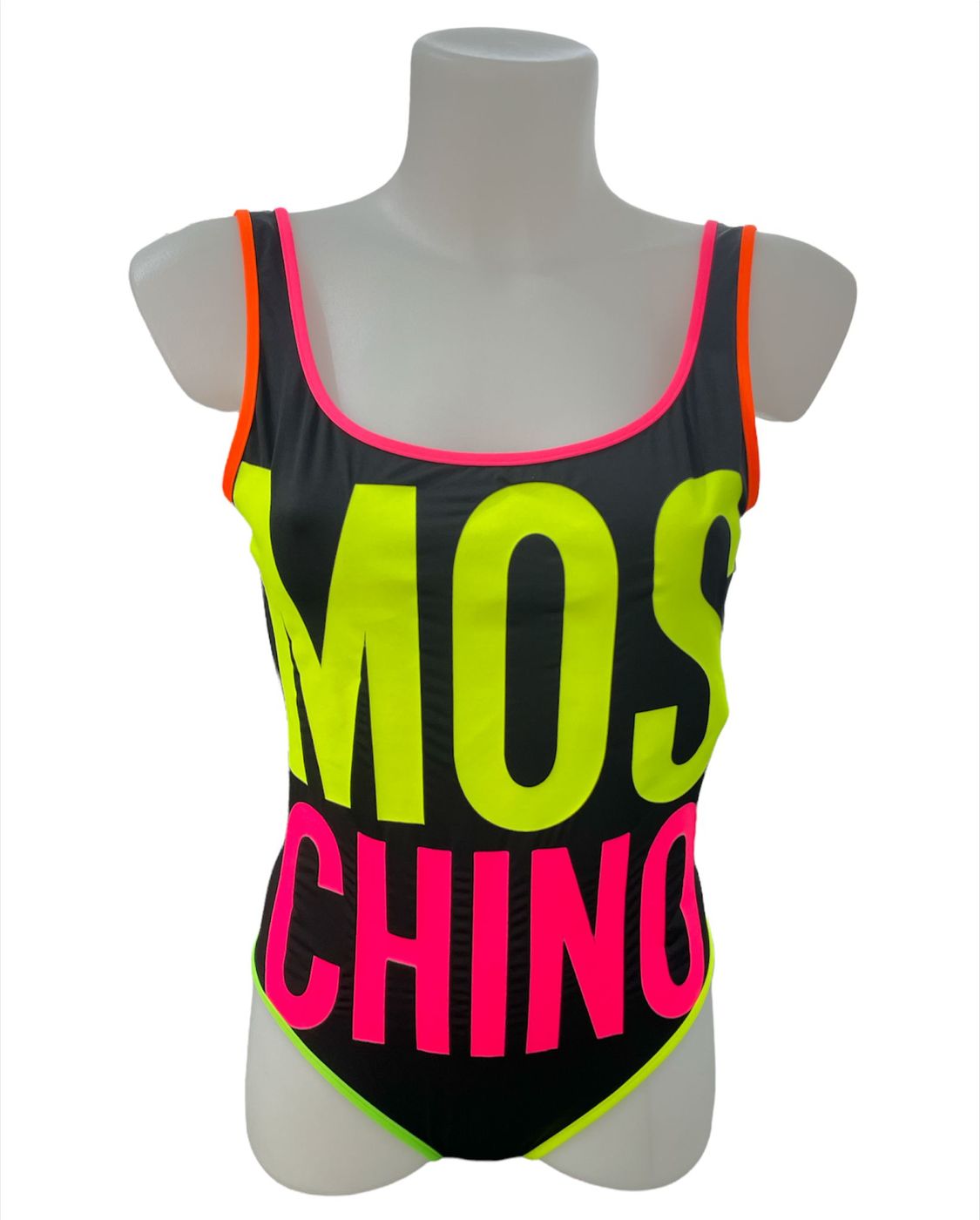 8102 - MARE - MOSCHINO